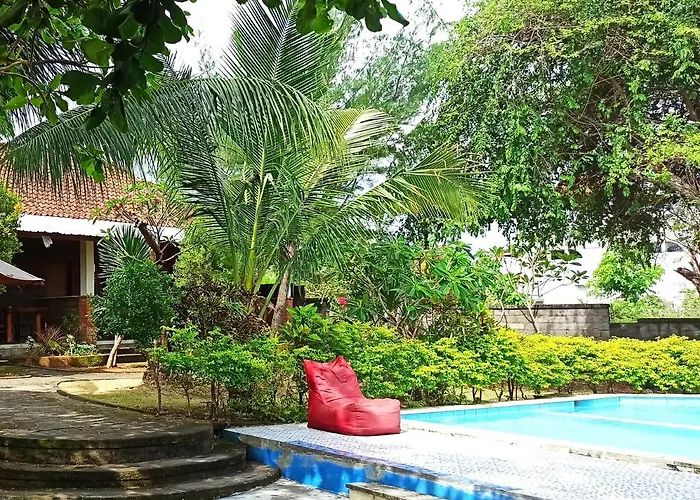 Agung Balangan Homestay Jimbaran
