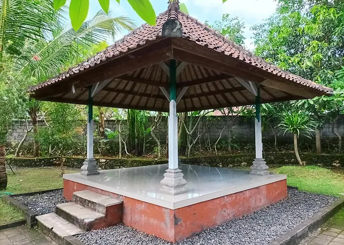 Agung Balangan Homestay Gasthuis Jimbaran