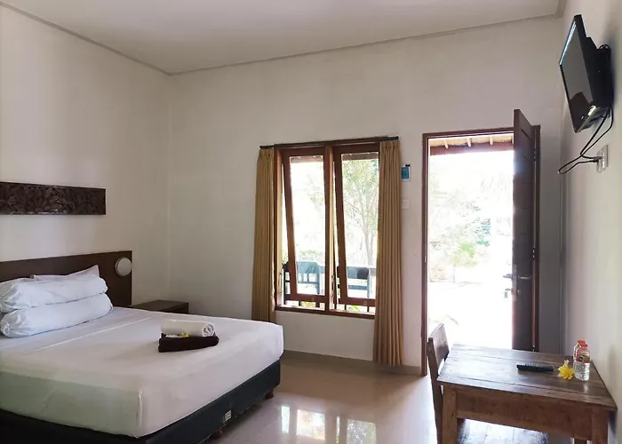 Gasthuis Agung Balangan Homestay Jimbaran
