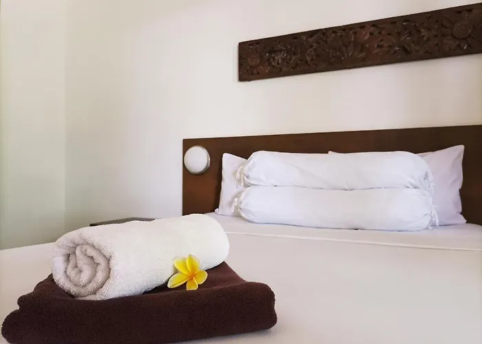 Gasthuis Agung Balangan Homestay Jimbaran