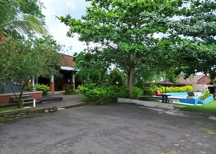 Gasthuis Agung Balangan Homestay Jimbaran