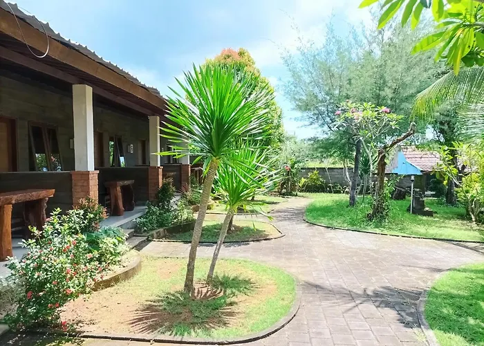 Agung Balangan Homestay * Jimbaran